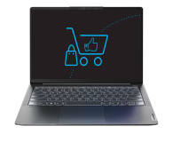 Lenovo IdeaPad 5 Pro-14 Ryzen 5/16GB/1TB MX450 - 730232 - zdjęcie 1